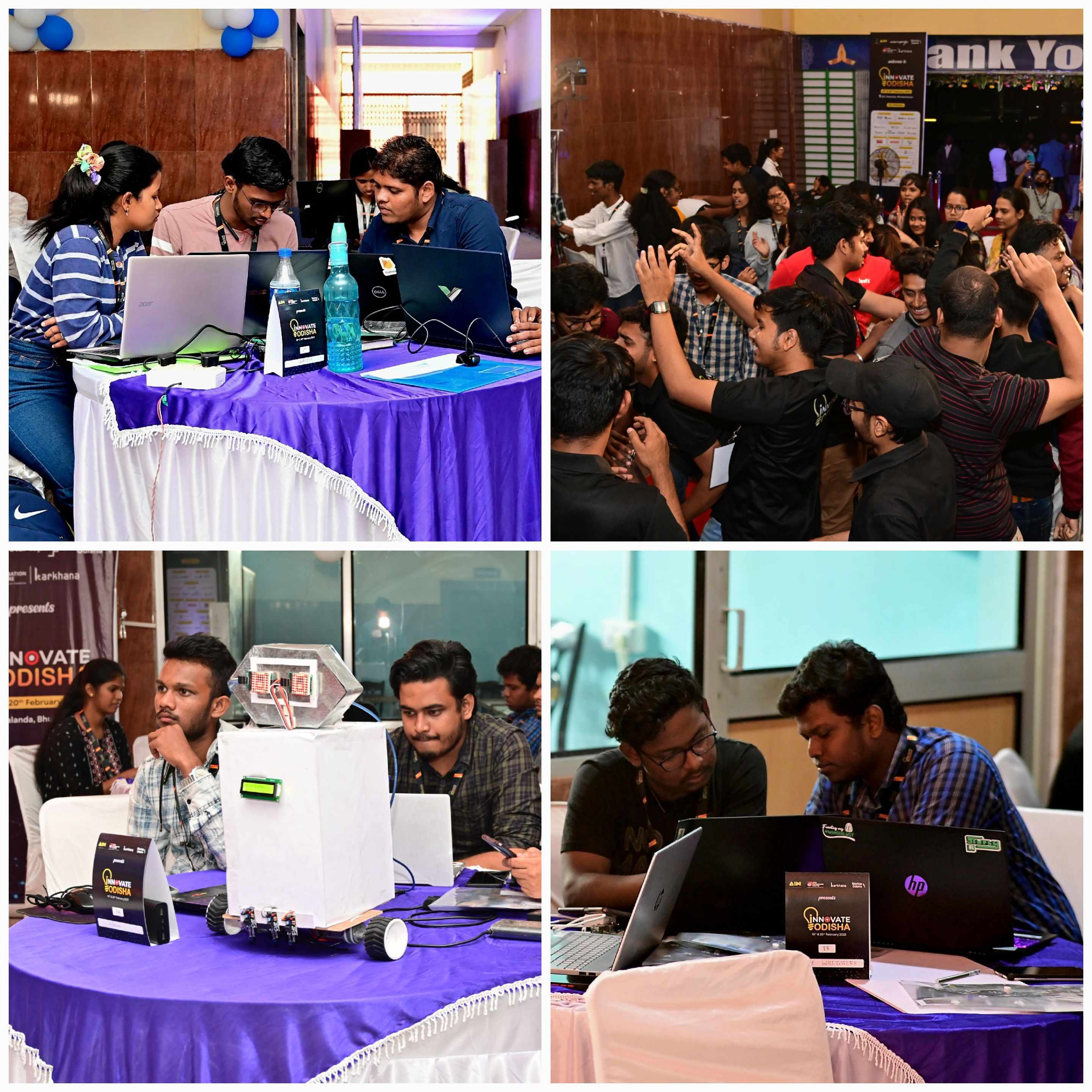 Field Solutions Evaluation